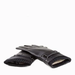 UGG Premium Touch Screen Men's Silver Stud Gloves 15 UGG Premium Touch Screen Men's Silver Stud Gloves -Chic Clothing Store ugg premium touch screen mens silver stud gloves 126499