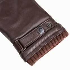 UGG Premium Touch Screen Men's Silver Stud Gloves 19 UGG Premium Touch Screen Men's Silver Stud Gloves -Chic Clothing Store ugg premium touch screen mens silver stud gloves 266418