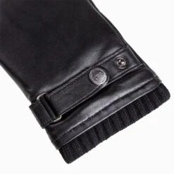 UGG Premium Touch Screen Men's Silver Stud Gloves 14 UGG Premium Touch Screen Men's Silver Stud Gloves -Chic Clothing Store ugg premium touch screen mens silver stud gloves 685535