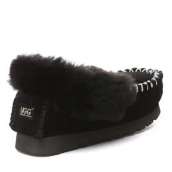 UGG Premium Traditional Kid's Moccasins -Chic Clothing Store ugg premium traditional kids moccasins 126054