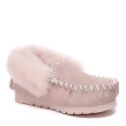 UGG Premium Traditional Kid's Moccasins -Chic Clothing Store ugg premium traditional kids moccasins 194120