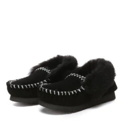 UGG Premium Traditional Kid's Moccasins -Chic Clothing Store ugg premium traditional kids moccasins 629263