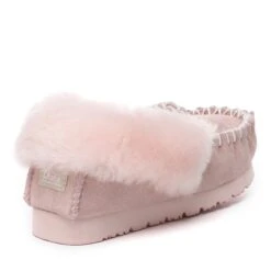 UGG Premium Traditional Kid's Moccasins -Chic Clothing Store ugg premium traditional kids moccasins 744992