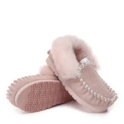 UGG Premium Traditional Kid's Moccasins -Chic Clothing Store ugg premium traditional kids moccasins 949227