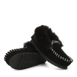 UGG Premium Traditional Kid's Moccasins -Chic Clothing Store ugg premium traditional kids moccasins 970665