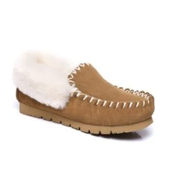 UGG Premium Traditional Moccasins -Chic Clothing Store ugg premium traditional moccasins 246002