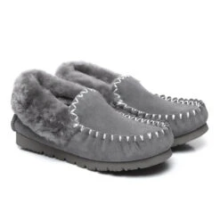 UGG Premium Traditional Moccasins -Chic Clothing Store ugg premium traditional moccasins 270699