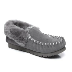 UGG Premium Traditional Moccasins -Chic Clothing Store ugg premium traditional moccasins 441954