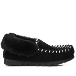 UGG Premium Traditional Moccasins -Chic Clothing Store ugg premium traditional moccasins 628382