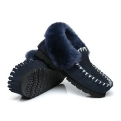 UGG Premium Traditional Moccasins -Chic Clothing Store ugg premium traditional moccasins 669640