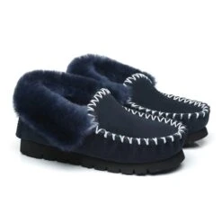 UGG Premium Traditional Moccasins -Chic Clothing Store ugg premium traditional moccasins 742350
