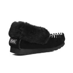 UGG Premium Traditional Moccasins -Chic Clothing Store ugg premium traditional moccasins 790935