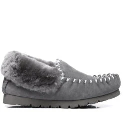 UGG Premium Traditional Moccasins -Chic Clothing Store ugg premium traditional moccasins 837885
