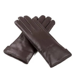 UGG Premium Unisex Leather Nappa Gloves -Chic Clothing Store ugg premium unisex leather nappa gloves 416094