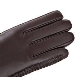 UGG Premium Unisex Leather Nappa Gloves -Chic Clothing Store ugg premium unisex leather nappa gloves 609153