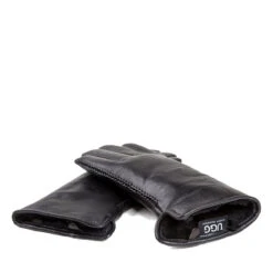 UGG Premium Unisex Leather Nappa Gloves -Chic Clothing Store ugg premium unisex leather nappa gloves 875949