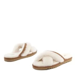 UGG Reggie Crossover Slides -Chic Clothing Store ugg reggie crossover slides 745501