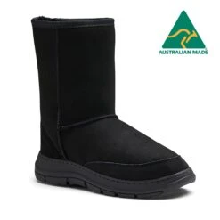 Jumbo UGG Rio Terrain Outdoor Boots -Chic Clothing Store ugg rio terrain outdoor boots 310645