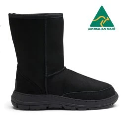 Jumbo UGG Rio Terrain Outdoor Boots -Chic Clothing Store ugg rio terrain outdoor boots 315672