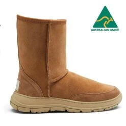 Chic Clothing Store 37 Jumbo UGG Rio Terrain Outdoor Boots