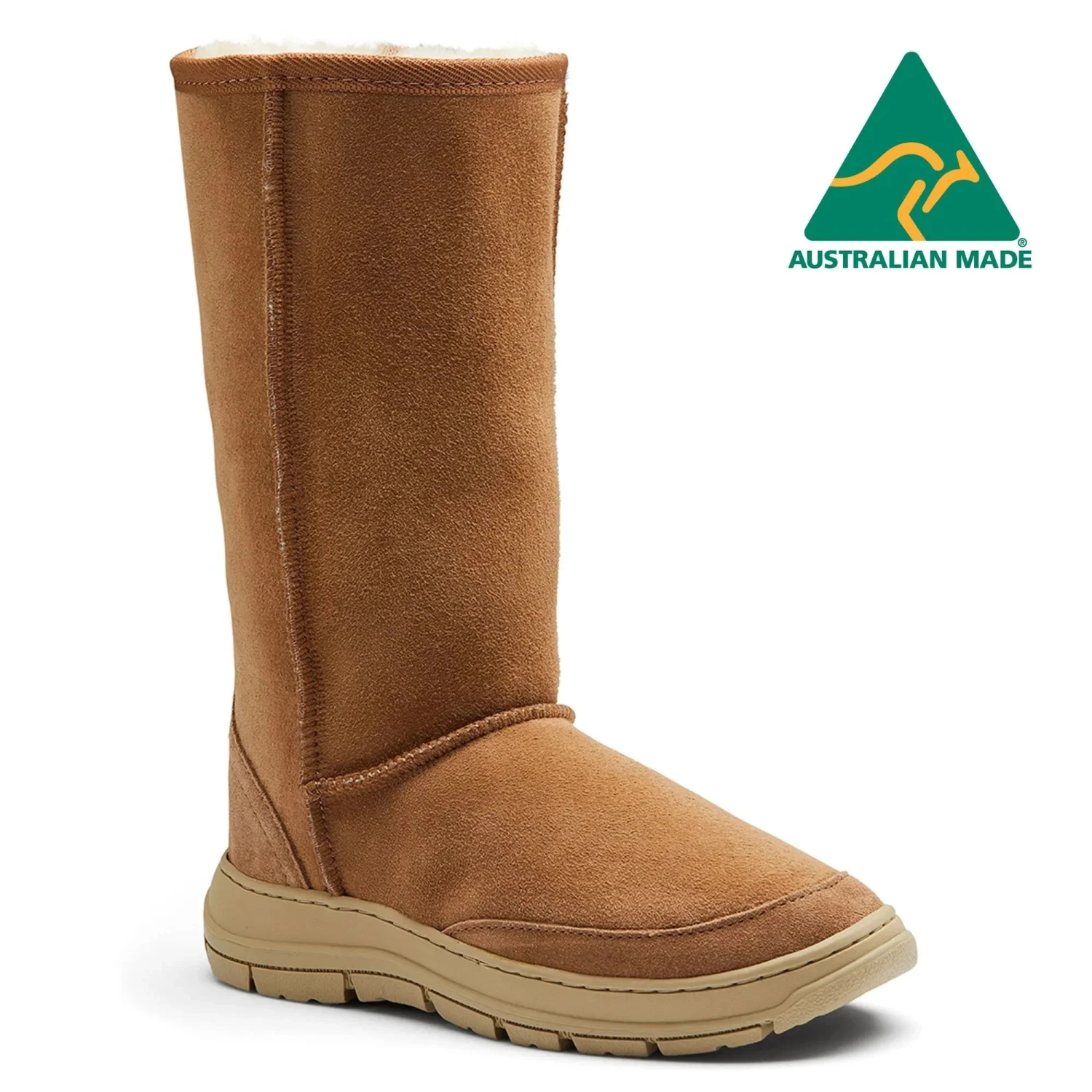 Jumbo UGG Rio Terrain Tall Outdoor Boots 4 Jumbo UGG Rio Terrain Tall Outdoor Boots - Image 2