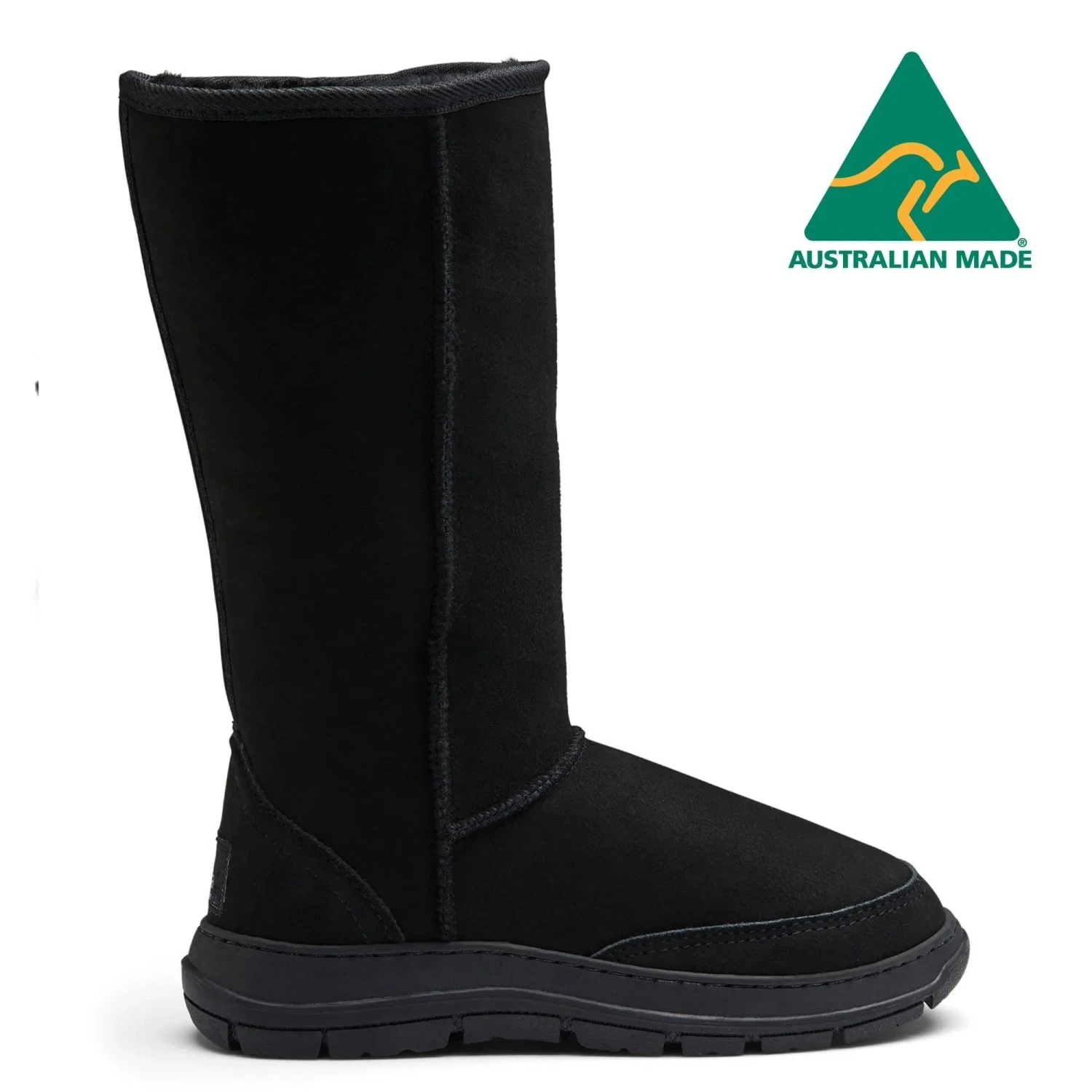 Jumbo UGG Rio Terrain Tall Outdoor Boots 5 Jumbo UGG Rio Terrain Tall Outdoor Boots - Image 3