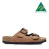 Jumbo UGG Roman Suede Slides- Made In Australia -Chic Clothing Store ugg roman suede slides made in australia 424761