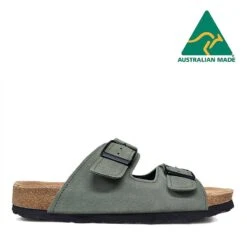 Jumbo UGG Roman Suede Slides- Made In Australia 8 Jumbo UGG Roman Suede Slides- Made In Australia -Chic Clothing Store ugg roman suede slides made in australia 943209