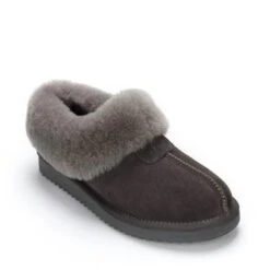 UGG Rona Ultra-Short Sheepskin Slippers -Chic Clothing Store ugg rona ultra short sheepskin slippers 238198