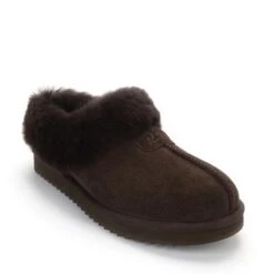 UGG Rona Ultra-Short Sheepskin Slippers -Chic Clothing Store ugg rona ultra short sheepskin slippers 285288