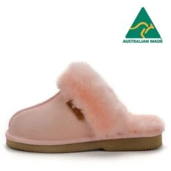 UGG Roozee Ladies Scuffs - Made In Australia -Chic Clothing Store ugg roozee ladies scuffs made in australia 263786