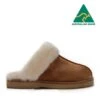 UGG Roozee Ladies Scuffs - Made In Australia 1 UGG Roozee Ladies Scuffs - Made In Australia -Chic Clothing Store ugg roozee ladies scuffs made in australia 840738