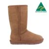 UGG Roozee Tall Classic Boot-Australian Made -Chic Clothing Store ugg roozee tall classic boot australian made 489532