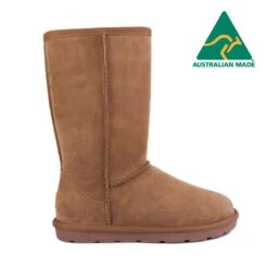 Chic Clothing Store 35 UGG Roozee Tall Classic Boot-Australian Made