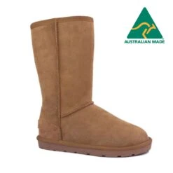 Chic Clothing Store -Chic Clothing Store ugg roozee tall classic boot australian made 541716
