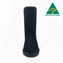 UGG Roozee Tall Classic Boot-Australian Made -Chic Clothing Store ugg roozee tall classic boot australian made 648119