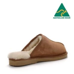 UGG Roozee Unisex Scuffs - Made In Australia -Chic Clothing Store ugg roozee unisex scuffs made in australia 164932