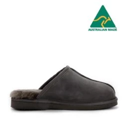 UGG Roozee Unisex Scuffs - Made In Australia -Chic Clothing Store ugg roozee unisex scuffs made in australia 187564