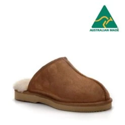 UGG Roozee Unisex Scuffs - Made In Australia -Chic Clothing Store ugg roozee unisex scuffs made in australia 687905