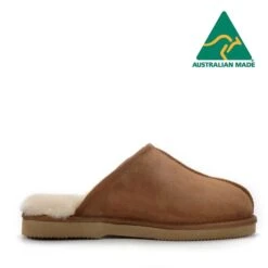 UGG Roozee Unisex Scuffs - Made In Australia -Chic Clothing Store ugg roozee unisex scuffs made in australia 752628
