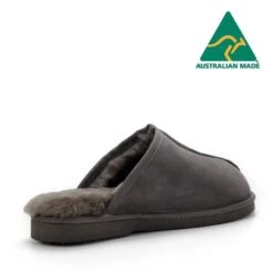 UGG Roozee Unisex Scuffs - Made In Australia -Chic Clothing Store ugg roozee unisex scuffs made in australia 983946