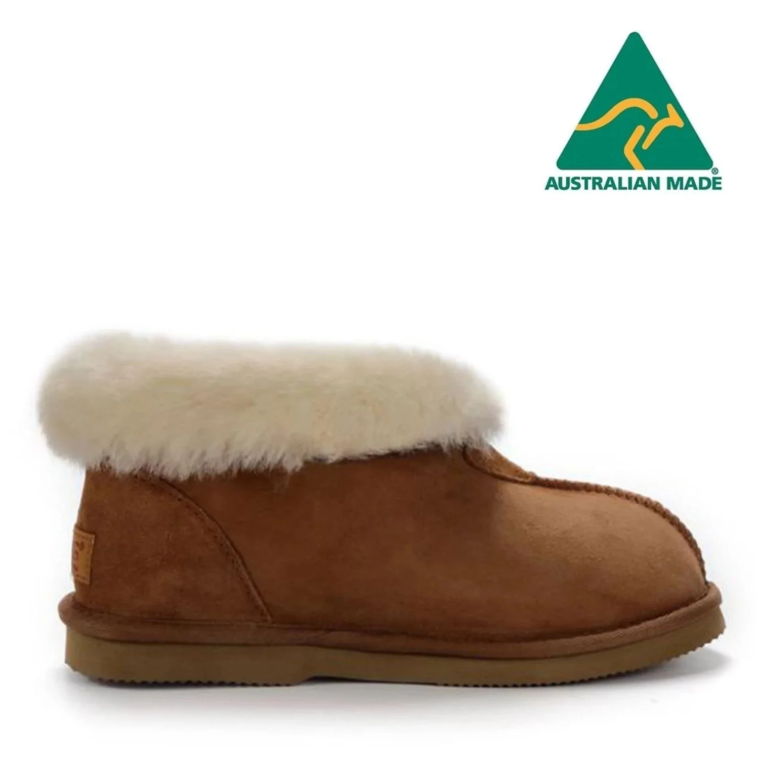 UGG Roozee Unisex Slippers - Made In Australia 3 UGG Roozee Unisex Slippers - Made In Australia