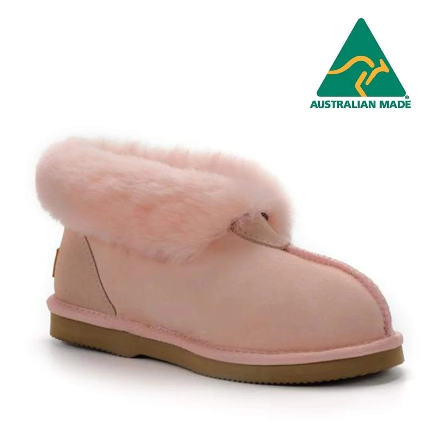 UGG Roozee Unisex Slippers - Made In Australia 11 UGG Roozee Unisex Slippers - Made In Australia - Image 9