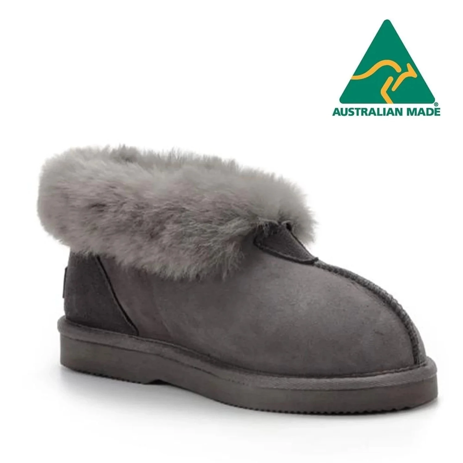 UGG Roozee Unisex Slippers - Made In Australia 9 UGG Roozee Unisex Slippers - Made In Australia - Image 7