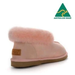 UGG Roozee Unisex Slippers - Made In Australia 22 UGG Roozee Unisex Slippers - Made In Australia -Chic Clothing Store ugg roozee unisex slippers made in australia 649764