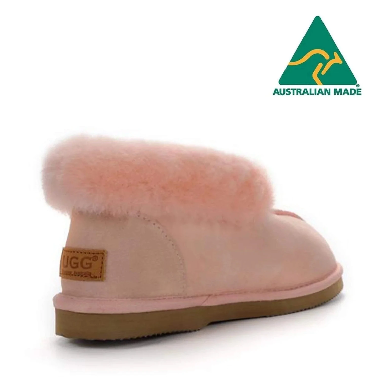 UGG Roozee Unisex Slippers - Made In Australia 12 UGG Roozee Unisex Slippers - Made In Australia - Image 10