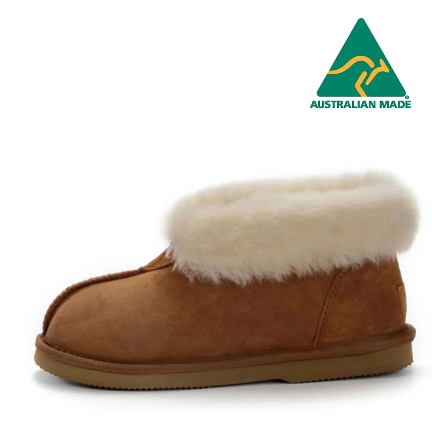UGG Roozee Unisex Slippers - Made In Australia 6 UGG Roozee Unisex Slippers - Made In Australia - Image 4
