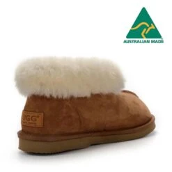 UGG Roozee Unisex Slippers - Made In Australia 15 UGG Roozee Unisex Slippers - Made In Australia -Chic Clothing Store ugg roozee unisex slippers made in australia 970938