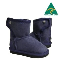 Jumbo UGG Sam Kids Boots - Made In Australia 15 Jumbo UGG Sam Kids Boots - Made In Australia -Chic Clothing Store ugg sam kids boots made in australia 294646