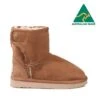 Jumbo UGG Sam Kids Boots - Made In Australia -Chic Clothing Store ugg sam kids boots made in australia 511413